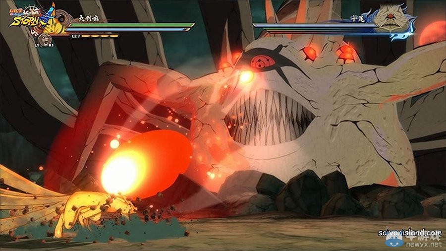 《火影忍者疾風傳：究極忍者風暴4》已經確認將有3款DLC