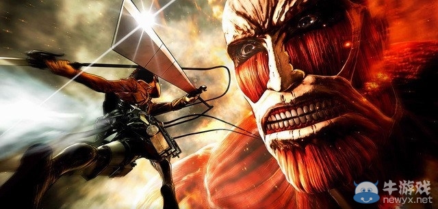 光榮《進擊的巨人》雜志圖賞 調查軍團新人加入