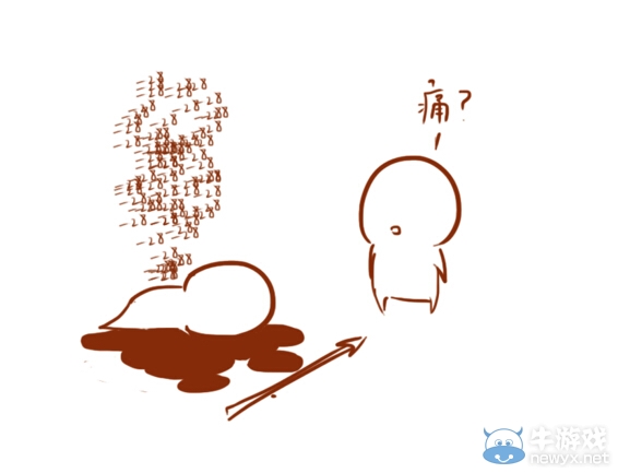 雷人條漫 天刀風(fēng)華玉碎各職業(yè)使用的效果圖