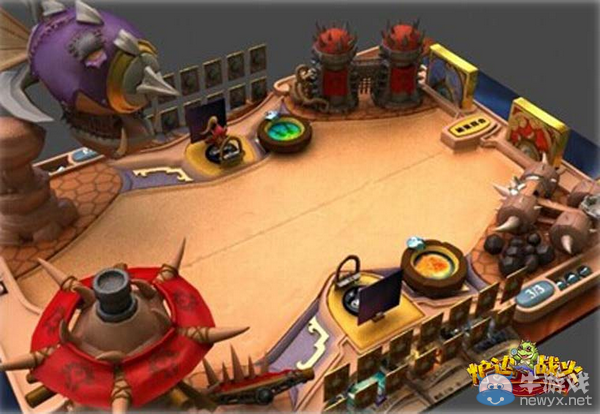 爐邊戰火再掀熱潮 眾星齊聚助夢想前行