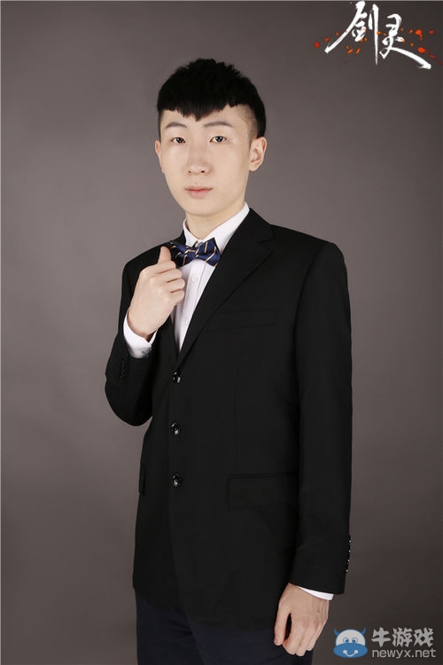 中日韓國際賽 《劍靈》中國隊出征韓國