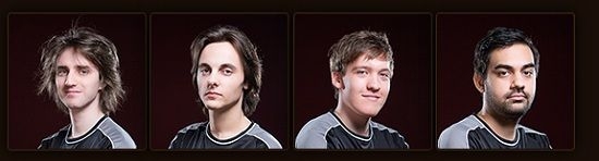 暴雪嘉年華《魔獸世界》3V3項目中國隊惜敗告負