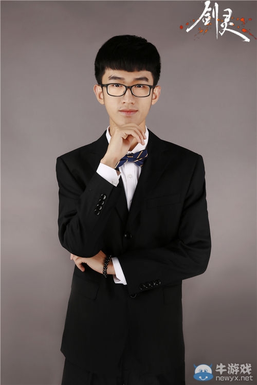 中日韓國際賽 《劍靈》中國隊出征韓國