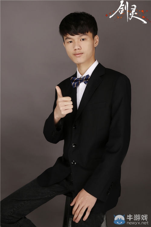 中日韓國際賽 《劍靈》中國隊出征韓國