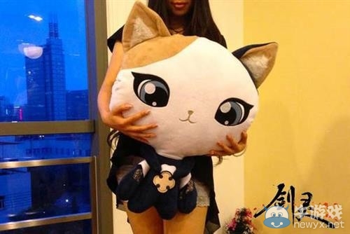 首屆線下面對面!《劍靈》時光派對搶先看