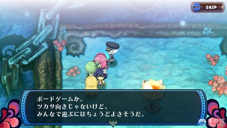 開始調教吧！PSV新作《罪惡少女2》公布最新高清截圖