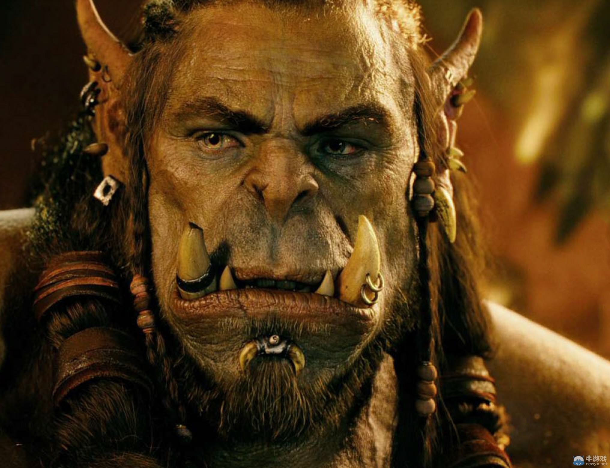 任重道遠 帝國雜志揭秘《魔獸世界》電影拍攝歷程