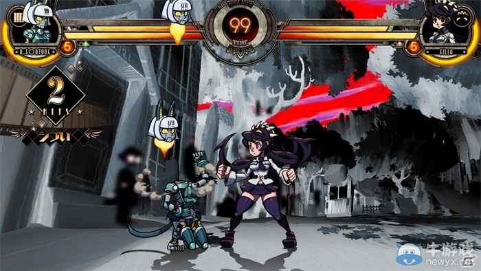 《骷髏女孩2：返場》新角色與限定版情報