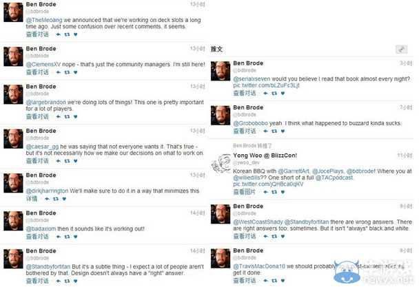 《爐石傳說》外服沖突加劇 卡槽問題毒瘤比例被詬病