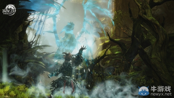 《激戰(zhàn)2》資料片決戰(zhàn)邁古瑪11.13開(kāi)啟預(yù)售