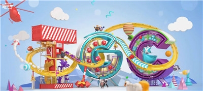 TGC2015快報 明星云集擔任榮譽團團長