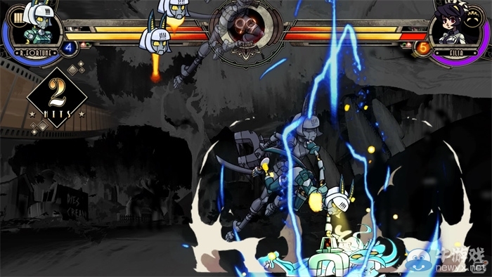 《骷髏女孩2：返場》新角色與限定版情報