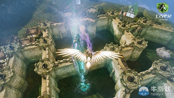 出發吧上古團 SNH48出任TGC上古世紀團長