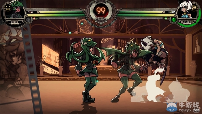 《骷髏女孩2：返場》新角色與限定版情報