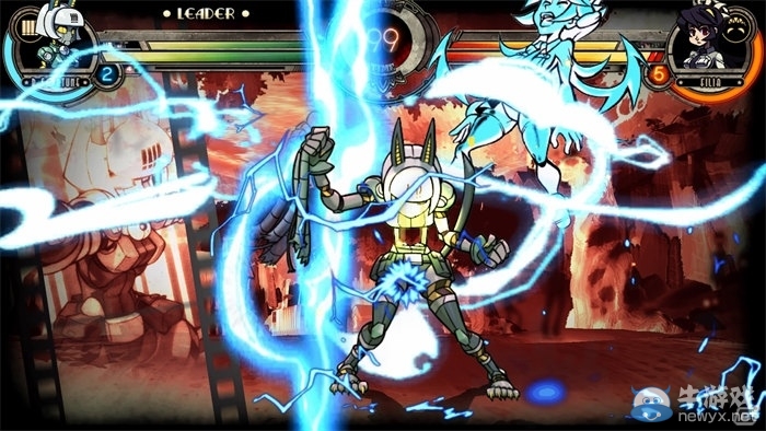 《骷髏女孩2：返場》新角色與限定版情報