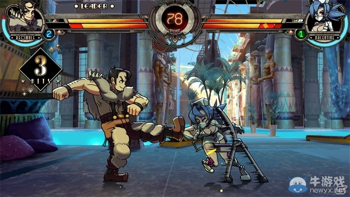 《骷髏女孩2：返場》新角色與限定版情報