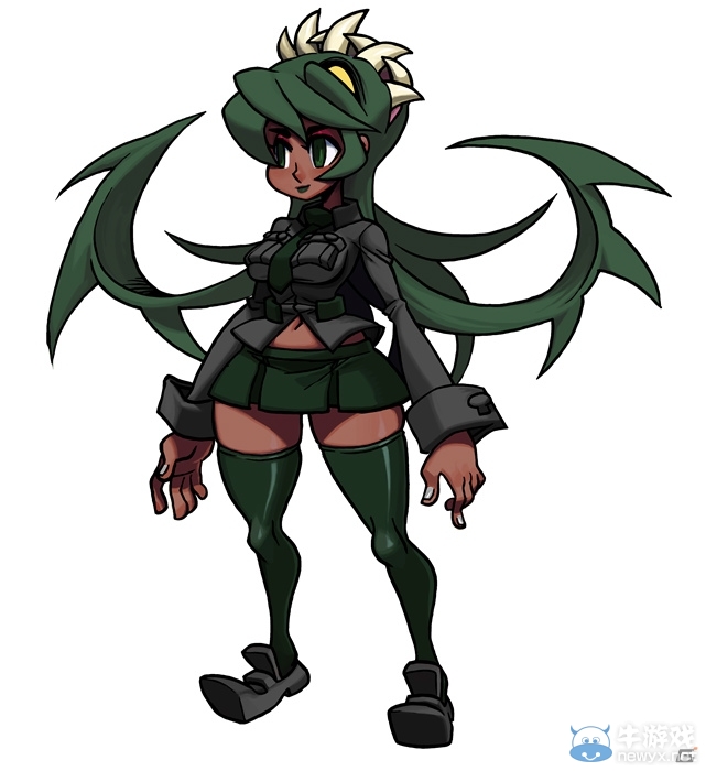 《骷髏女孩2：返場》新角色與限定版情報