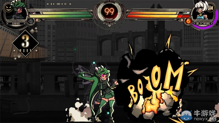 《骷髏女孩2：返場》新角色與限定版情報