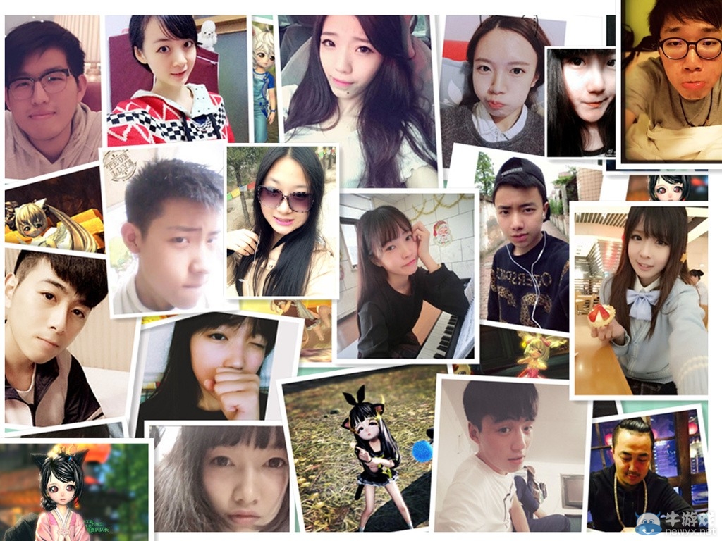 時光派對狂歡倒計時，派對玩家名單正式確定