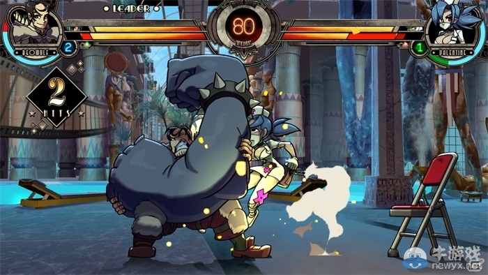 《骷髏女孩2：返場》新角色與限定版情報