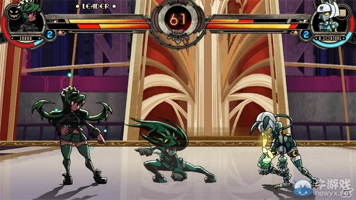 《骷髏女孩2：返場》新角色與限定版情報