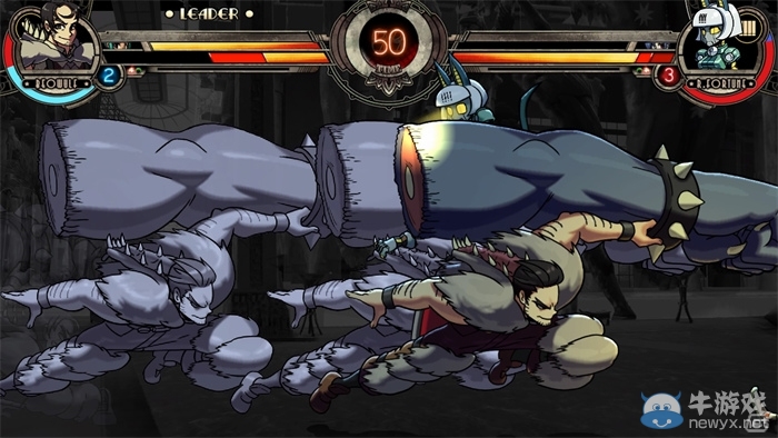 《骷髏女孩2：返場》新角色與限定版情報