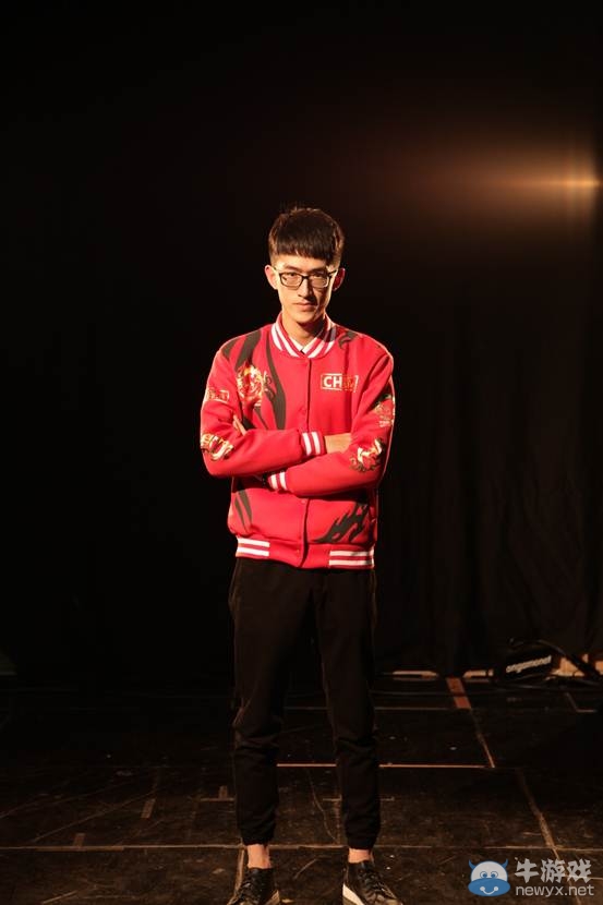 《劍靈》中日韓臺全球賽 加油中國隊(duì)！