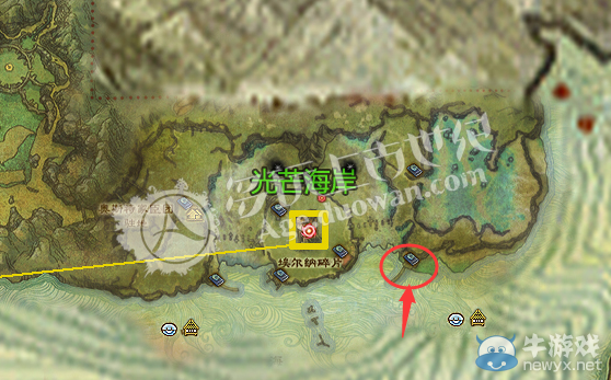 《上古世紀》圣誓言水晶制作臺 周六刷新制作