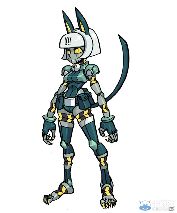 《骷髏女孩2：返場》新角色與限定版情報