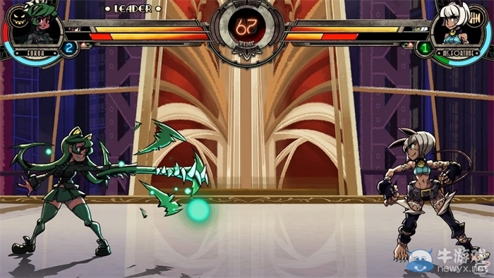 《骷髏女孩2：返場》新角色與限定版情報