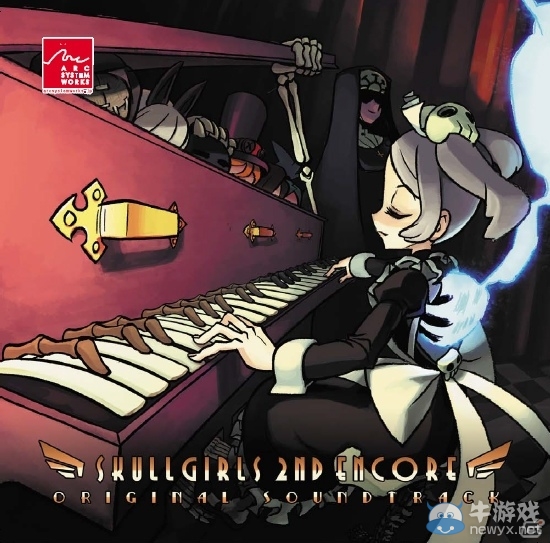 《骷髏女孩2：返場》新角色與限定版情報