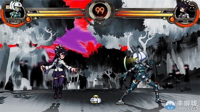 《骷髏女孩2：返場》新角色與限定版情報