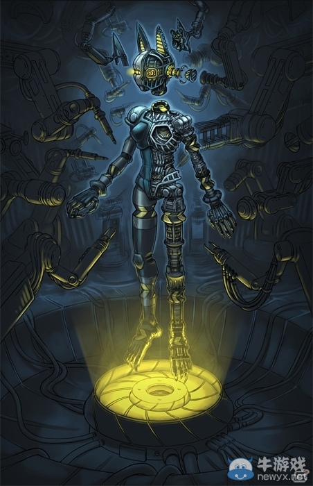 《骷髏女孩2：返場》新角色與限定版情報