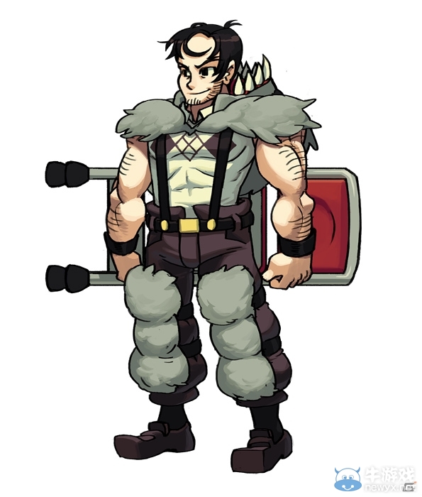 《骷髏女孩2：返場》新角色與限定版情報