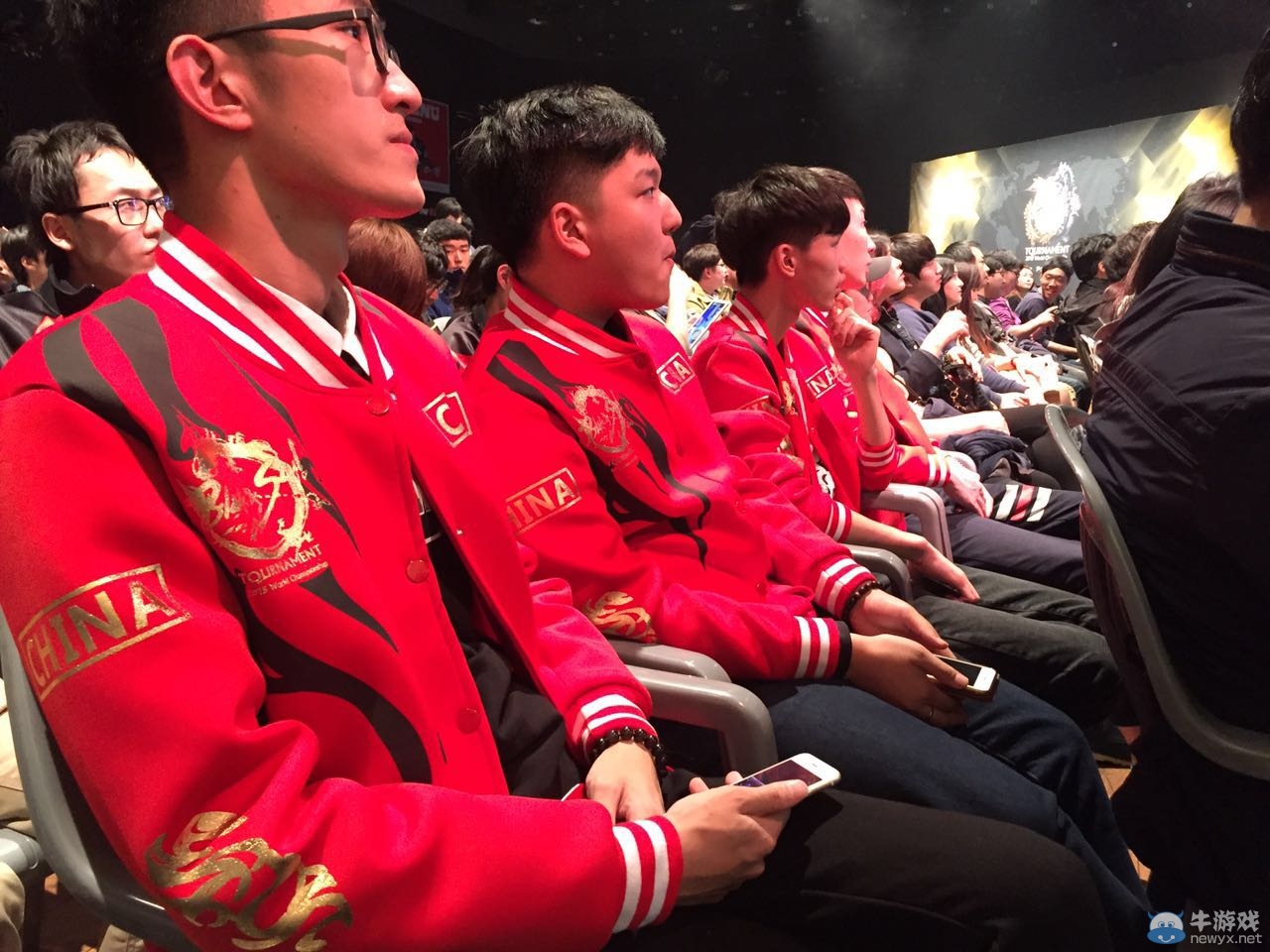 中國隊首秀浮夸完勝！7日13：00中國隊再戰