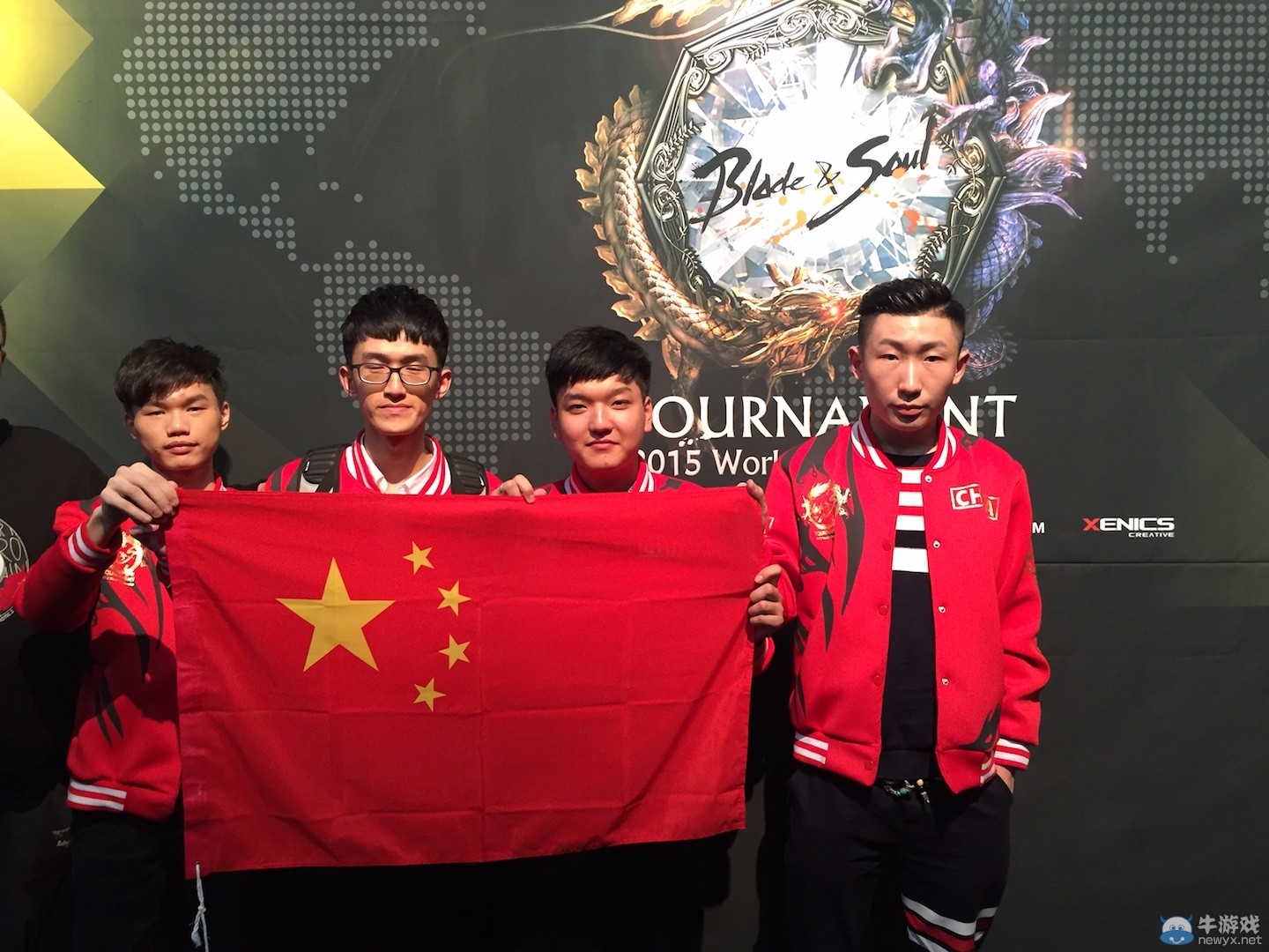 《劍靈》13:00開(kāi)戰(zhàn)四強(qiáng)賽！8強(qiáng)D組中日首戰(zhàn)中國(guó)告捷