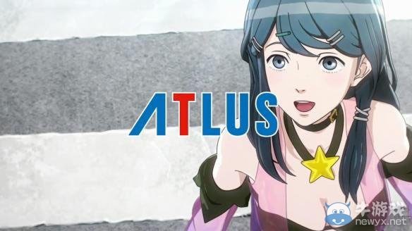 《幻影異聞錄#FE》發(fā)布游戲封面及各游戲版本對應(yīng)特典