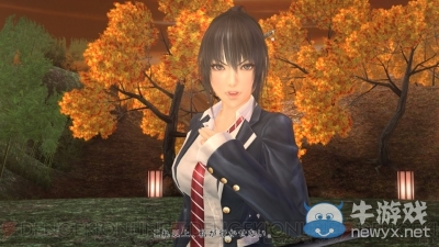 福利格斗！PS4版《巫劍神威控》將于11月20日發布