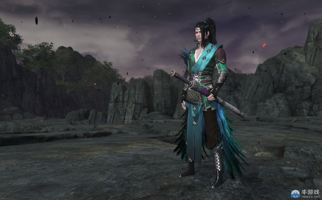 《天涯明月刀》商城上新——新品迭出&生財有道