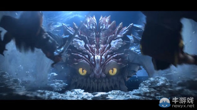 《圣劍傳說3》非官方CG 20周年粉絲獻禮