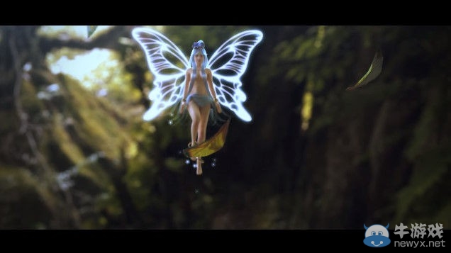 《圣劍傳說3》非官方CG 20周年粉絲獻禮