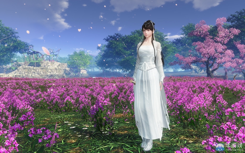 《天涯明月刀》雙十一完全攻略