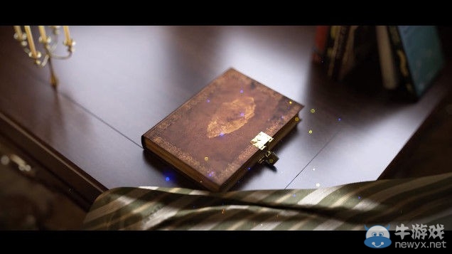 《圣劍傳說3》非官方CG 20周年粉絲獻禮