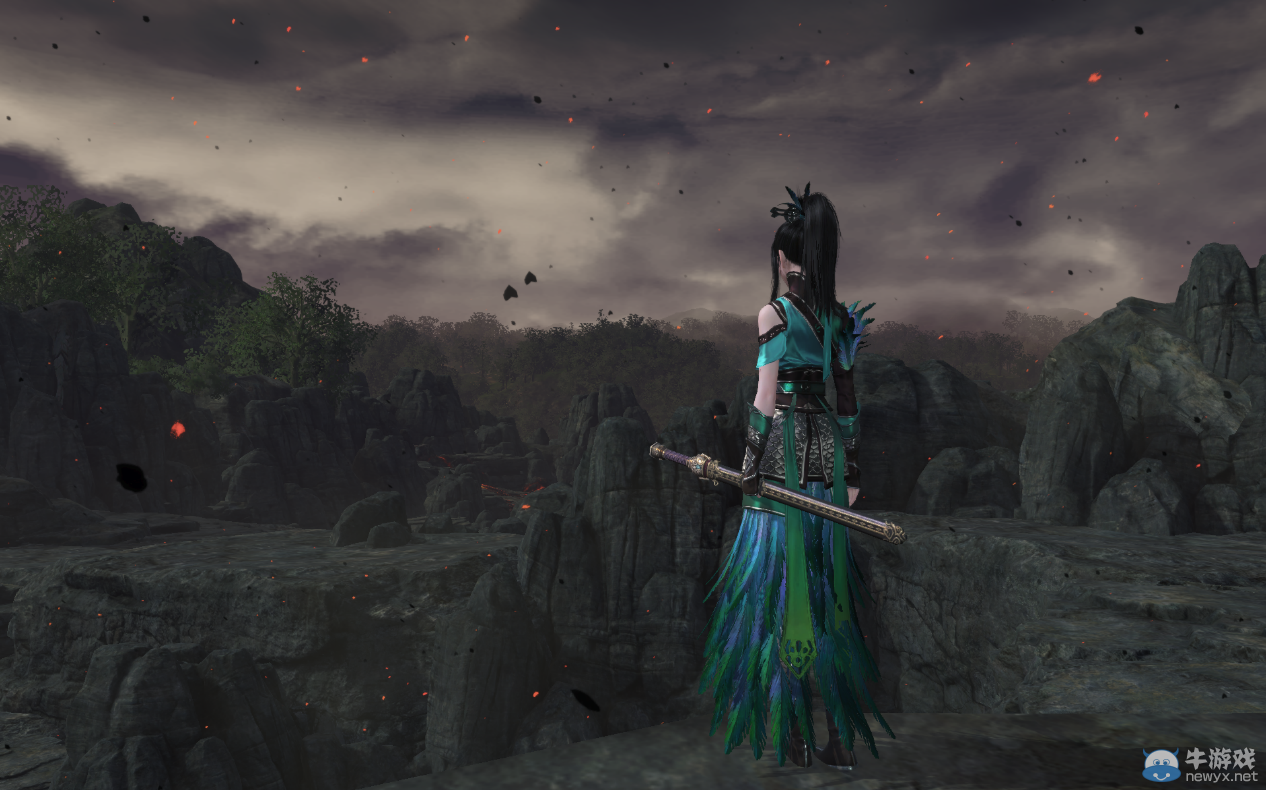 《天涯明月刀》商城上新——新品迭出&生財有道