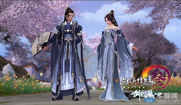 劍網3雙十一小貼士 多快好省智取大惠戰