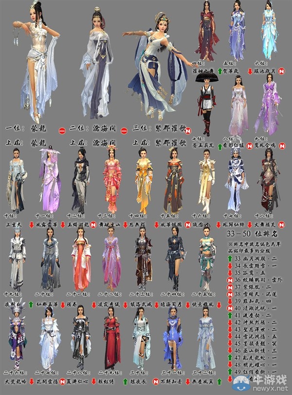 劍網3雙十一小貼士 多快好省智取大惠戰