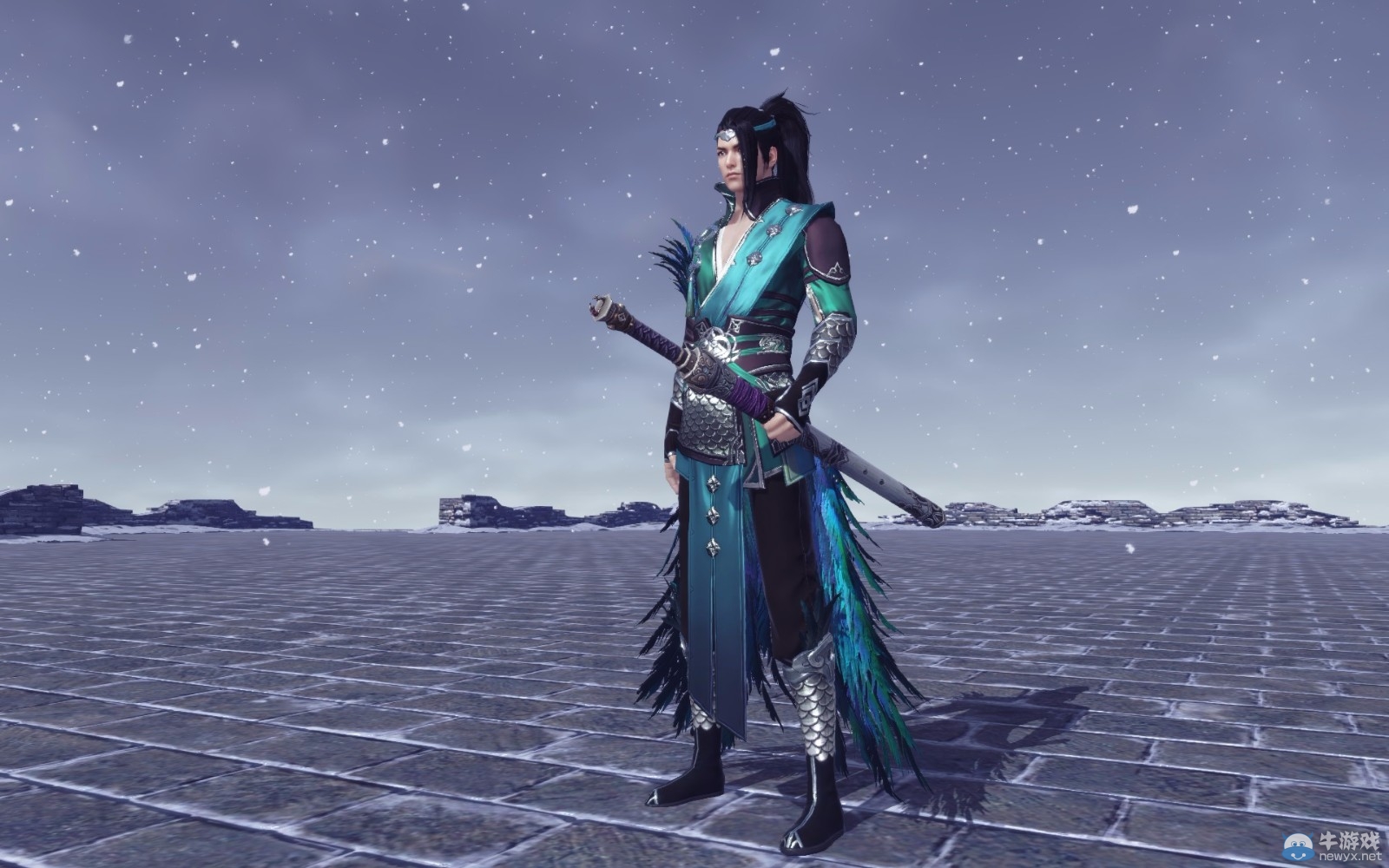 《天涯明月刀》雙十一完全攻略