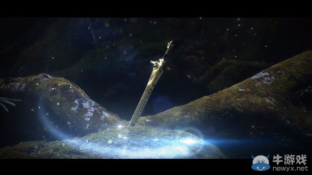 《圣劍傳說3》非官方CG 20周年粉絲獻禮