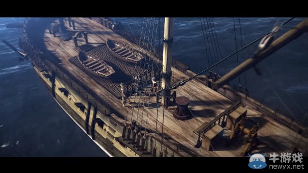 《圣劍傳說3》非官方CG 20周年粉絲獻禮