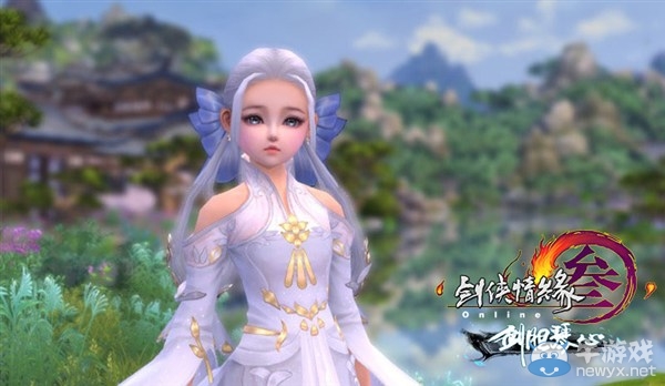 劍網3雙十一小貼士 多快好省智取大惠戰